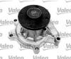 VALEO 506708 Water Pump