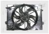 FRIGAIR 0528.2006 (05282006) Fan, radiator