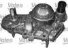 VALEO 506729 Water Pump