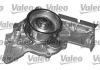 VALEO 506781 Water Pump