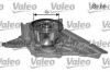 VALEO 506794 Water Pump