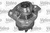 VALEO 506798 Water Pump