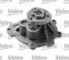 VALEO 506837 Water Pump