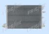 FRIGAIR 0811.3024 (08113024) Condenser, air conditioning