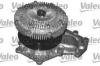 VALEO 506868 Water Pump