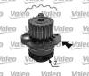 VALEO 506871 Water Pump