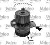 VALEO 506872 Water Pump