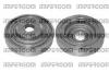 ORIGINAL IMPERIUM 10284 Belt Pulley, crankshaft