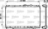 VALEO 731648 Radiator, engine cooling