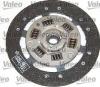 VALEO 801117 Clutch Kit