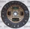 VALEO 801517 Clutch Kit