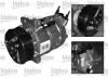 VALEO 813125 Compressor, air conditioning