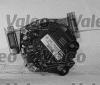 VALEO 437533 Alternator