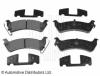 BLUE PRINT ADA104215 Brake Pad Set, disc brake