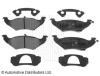 BLUE PRINT ADA104235 Brake Pad Set, disc brake