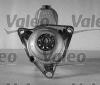 VALEO 438077 Starter