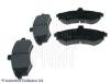 BLUE PRINT ADG04252 Brake Pad Set, disc brake