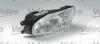 VALEO 087530 Fog Light