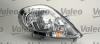 VALEO 043395 Headlight