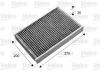 VALEO 715702 Filter, interior air