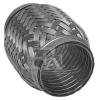 FA1 VW350-100 (VW350100) Flex Hose, exhaust system