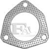FA1 110-921 (110921) Gasket, exhaust pipe