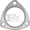FA1 110-938 (110938) Gasket, exhaust pipe