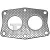 FA1 550-911 (550911) Gasket, exhaust pipe