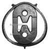 FA1 873-910 (873910) Holder, exhaust system