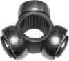 VEMA 825 Tripod Hub, Drive shaft