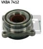 SKF VKBA7412 Wheel Bearing Kit