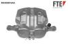 FTE RX459816A0 Brake Caliper