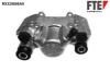 FTE RX329806A0 Brake Caliper