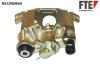 FTE RX339806A0 Brake Caliper
