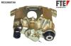 FTE RX339807A0 Brake Caliper