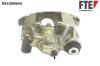 FTE RX339809A0 Brake Caliper