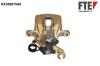 FTE RX389870A0 Brake Caliper
