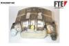 FTE RX429801A0 Brake Caliper