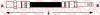 BREMBO T06007 Brake Hose