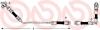 BREMBO T06014 Brake Hose