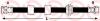 BREMBO T24127 Brake Hose