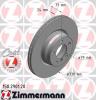 ZIMMERMANN 150.2901.20 (150290120) Brake Disc