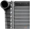 HELLA 8MK376712-741 (8MK376712741) Radiator, engine cooling