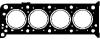 GLASER H1237010 Gasket, cylinder head
