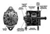 DELCO REMY 19010111 Alternator