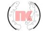 NK 2745781 Brake Shoe Set
