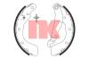NK 2736796 Brake Shoe Set