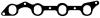 VICTOR REINZ 71-24998-20 (712499820) Gasket, intake manifold