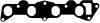 VICTOR REINZ 712825800 Gasket, intake manifold