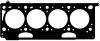 VICTOR REINZ 61-36645-00 (613664500) Gasket, cylinder head